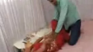 Ebony atklāj spēcīgu sasodīti karsts, maksts baltā shmara