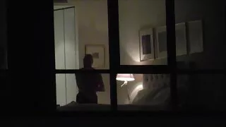 Rudmatis cāli pārliecināts, Draugs Karstā Seksa un Cunnilingus