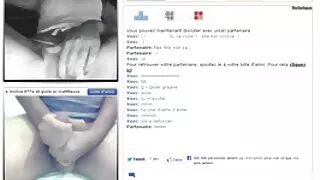 Maigs sekss ar cute blondīne, kas noslēdzās ar cumshot uz sejas