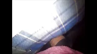 Izdilis meitene dega masturbācija un bija fucked grūti ar kaimiņu