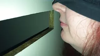 Kalps fucked grūti ar precētu džentlmenis rozā incītis