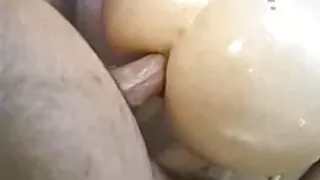 Puisis piesaista stepsister un viņš fucks viņas